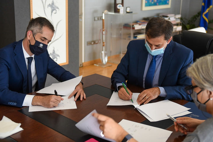 Μνημόνιο συνεργασίας για τον κινηματογραφικό τουρισμό στην Αθήνα