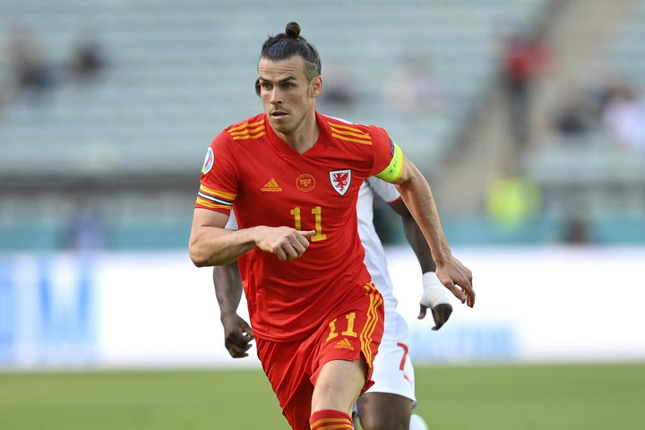 Euro 2020, Τουρκία – Ουαλία: Οι ενδεκάδες της αναμέτρησης