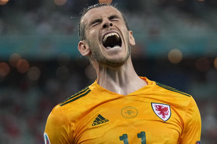 Αυτά που έκανε ο Μπέιλ δεν έχουν ξαναγίνει σε Euro