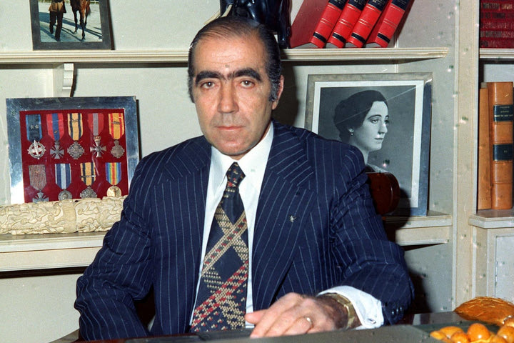 Η ΑΕΚ δεν ξεχνά τον “πρόεδρο των έργων και των τίτλων”: Η ανάρτηση της ΠΑΕ για τον Λουκά Μπάρλο