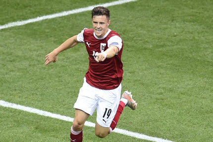 Euro 2020, Ουκρανία – Αυστρία 0-1: Πρόκριση και… Ιταλία για τους Αυστριακούς, περιμένουν οι Ουκρανοί