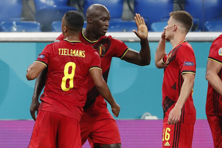 Euro 2020: Το πρόγραμμα της Πέμπτης (17/06)
