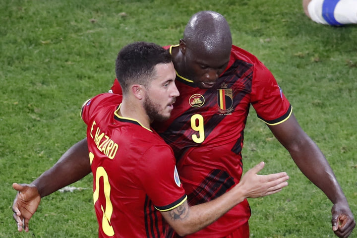 Euro 2020, Φινλανδία – Βέλγιο: Τα highlights της αναμέτρησης
