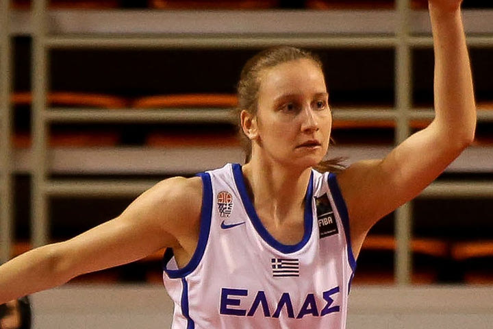 Ελλάδα – Σερβία 51-85: Συντριβή, όλα για όλα με την Ιταλία την Κυριακή (20/6) για την πρόκριση