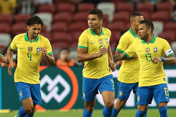 Copa America 2021: Οι παίκτες της Βραζιλίας σκέφτονται σοβαρά την αποχή
