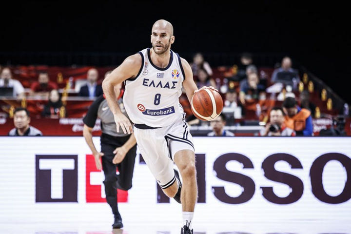 Τα highlights του Ελλάδας – Καναδάς 91-97