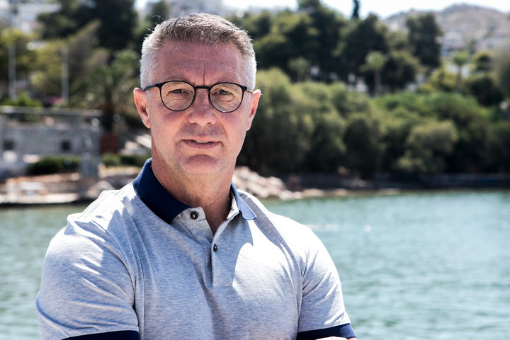 Ο Νταμίρ Κάναντι στο SPORT24: “Πρόβλημα για τα αποδυτήρια ο Λάζαρος Χριστοδουλόπουλος, νόμιζε πως είναι ο Θεός”