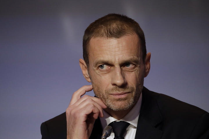 UEFA: Πρόστιμα σε Μπαρτσελόνα, Τσέλσι και Λιόν λόγω παραβίασης του Financial Fair Play