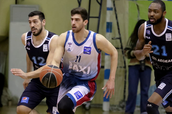 Στην Αυστρία ο Γιάννης Χατζηνικόλας