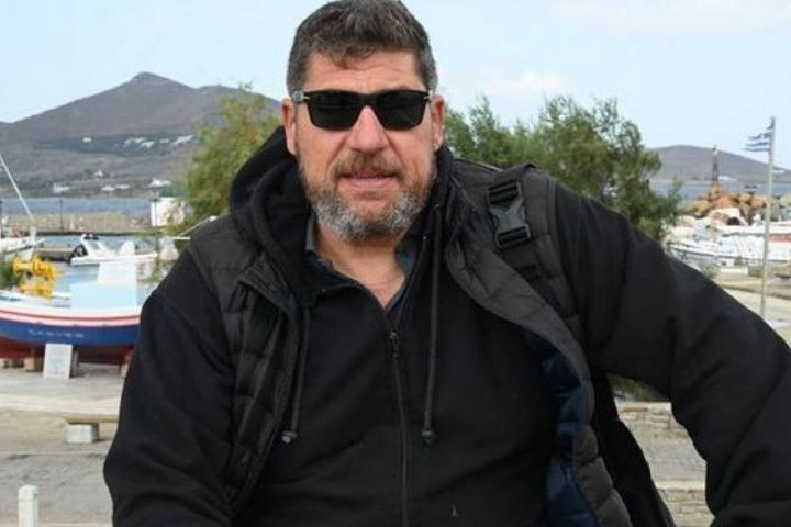 Φάνης Χριστοδούλου: “Ο Μπαλτάκος προσβάλλει τον Παναθηναϊκό και όλο το μπάσκετ”