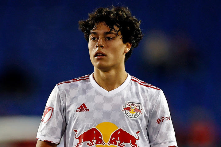 Ο Κέιντεν Κλαρκ είναι το wonderkid που τράφηκε από την Μπαρτσελόνα και θα τον χαρεί η Λειψία