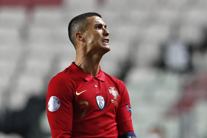 Euro 2020: Οι 25 παίκτες με περισσότερες από 100 διεθνείς συμμετοχές που θα παίξουν στα τελικά
