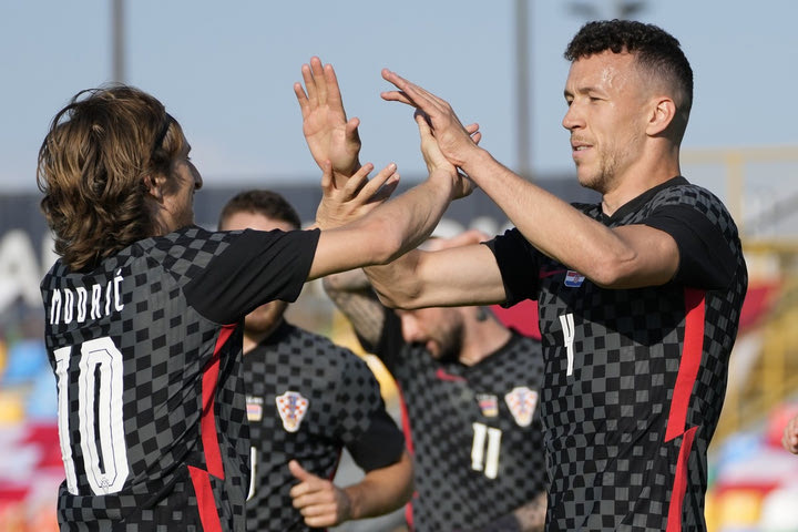 Euro 2020: Οι Κροάτες δεν θα γονατίζουν πριν τα παιχνίδια