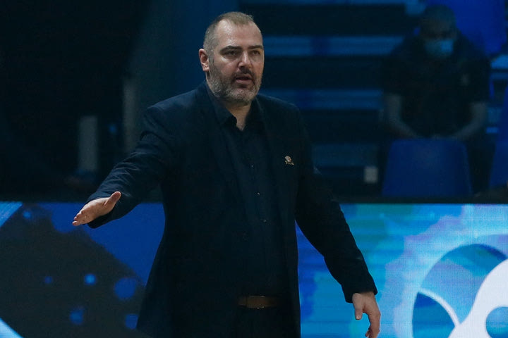 ΑΕΚ: Δέδας έως το 2023