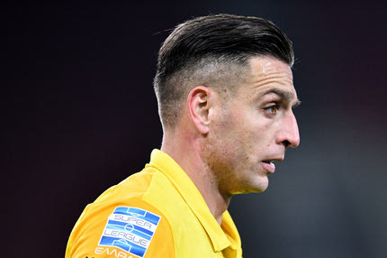 Άρης: Ανανέωσε έως το 2022 ο Δεληζήσης