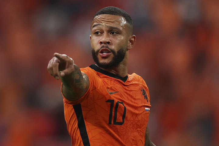Ντεπάι: “Θα τα δώσω όλα για την Μπαρτσελόνα”