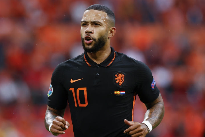 Euro 2020: Το πρες της Ολλανδίας είναι το μεγάλο όπλο και το μεγάλο πρόβλημα