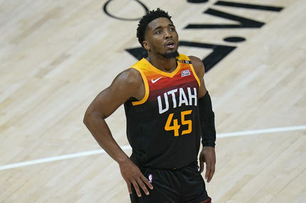 Ο Μίτσελ αγωνίζεται με ενοχλήσεις στον δεξιό αστράγαλο