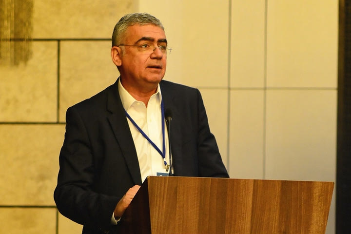 Περάκης: “Απλή αναλογική μόνο με συναίνεση της ΕΠΟ”