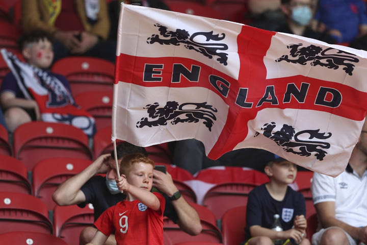 Προγνωστικά στοιχήματος: Οι μικρές Αγγλίες δίνουν γκολ στο 12.33