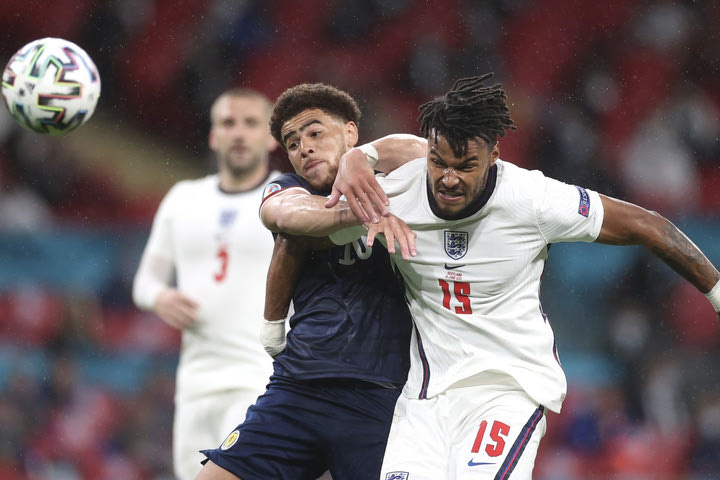 Euro 2020: Χαμός στον 4ο όμιλο την τελευταία αγωνιστική