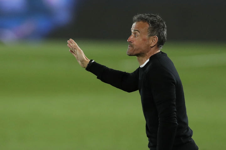 Euro 2020: Ο Ενρίκε κάλεσε 11 παίκτες από την Κ21 λόγω κορονοϊού