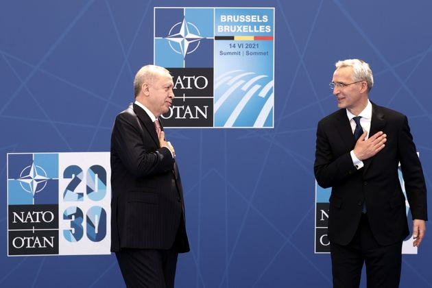 Ελλάδα – Τουρκία: Κτίσιμο εμπιστοσύνης ή παλάτια στην άμμο