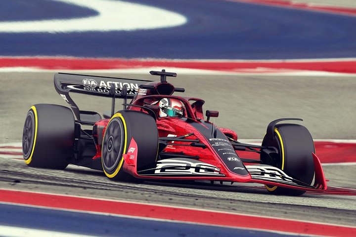 Formula 1 – 2022: Οι συνθέσεις των ομάδων για το πρωτάθλημα της επόμενης σεζόν