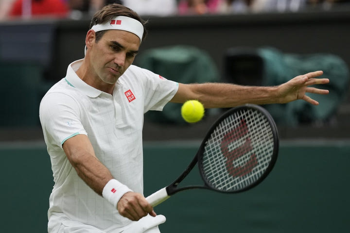 Wimbledon 2021: Τα ζευγάρια στον τέταρτο γύρο σε γυναίκες και άνδρες