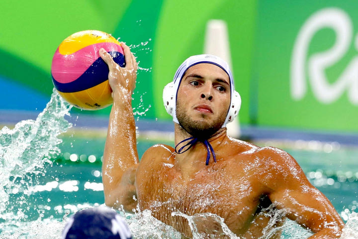 Ιταλία – Ελλάδα 11-8: Ήττα από τους Ιταλούς και όλα δείχνουν δεύτερη θέση για την Εθνική