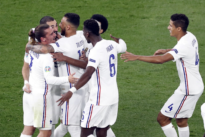 Euro 2020: Ιπτάμενοι οι Ολλανδοί για τους “8”, υπόσχονται θρίλερ Βέλγιο και Πορτογαλία