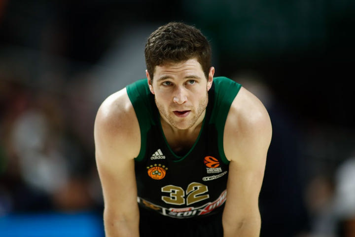 Ο Φρεντέτ θα αγωνιστεί στο Summer League με τους Νάγκετς