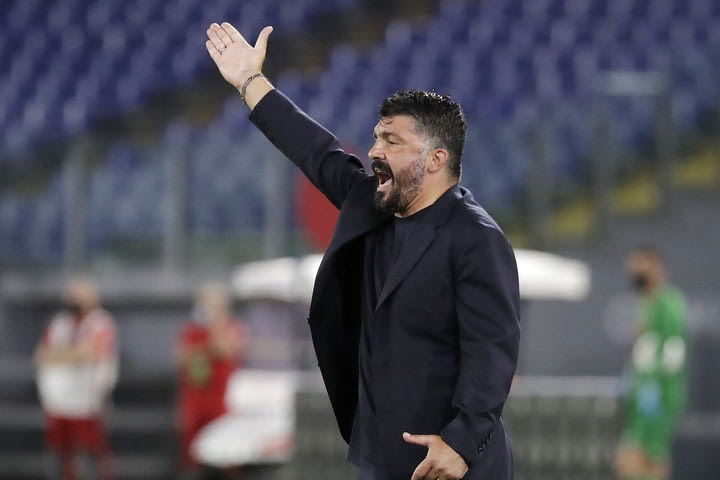 Athletic: “Ναυάγιο στις διαπραγματεύσεις Τότεναμ – Γκατούζο”