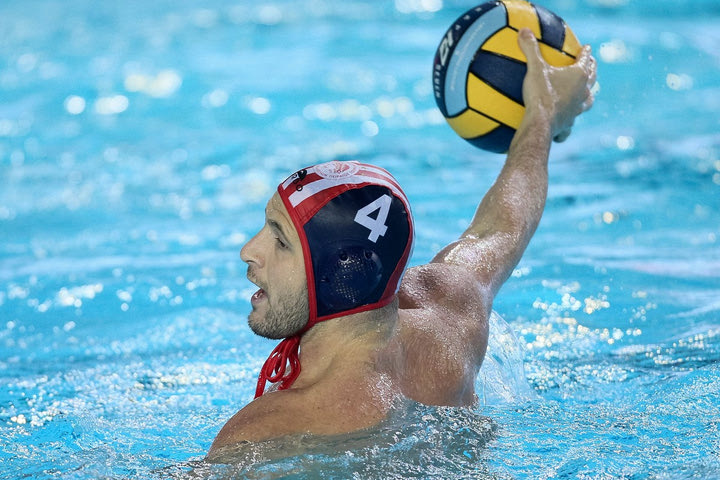 Ανόβερο – Ολυμπιακός 10-8: Νέα ήττα στο Final 8 του Champions League