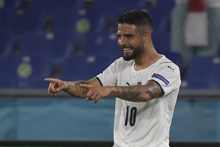 Euro 2020, Τουρκία – Ιταλία 0-3: Τριάρα ατζούρα