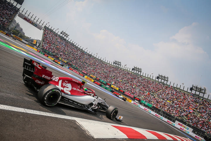 Formula 1: Οι εναλλακτικές λύσεις για τα εκτός Ευρώπης GP