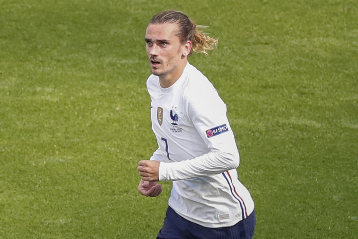 Euro 2020, Ουγγαρία – Γαλλία: Ισοφάρισε ο Γκριεζμάν μετά το λάθος του Όρμπαν