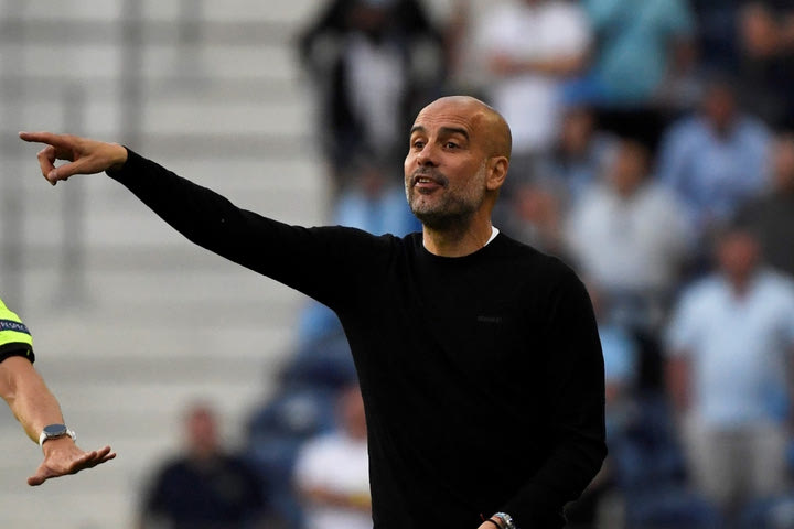 Premier League: Προπονητής της χρονιάς ο Γκουαρδιόλα, κορυφαίος παίκτης ο Ντίας