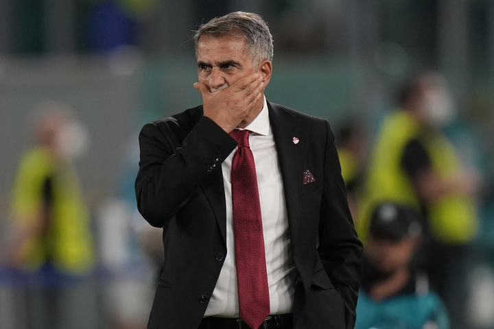 Γκιουνές: “Χάσαμε από μία καλύτερη ομάδα”