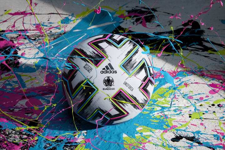 Η adidas γιορτάζει το UEFA EURO 2020TM και εμπνέει τους φιλάθλους να αγκαλιάσουν τη διαφορετικότητα και την ένωση των ανθρώπων στον αθλητισμό