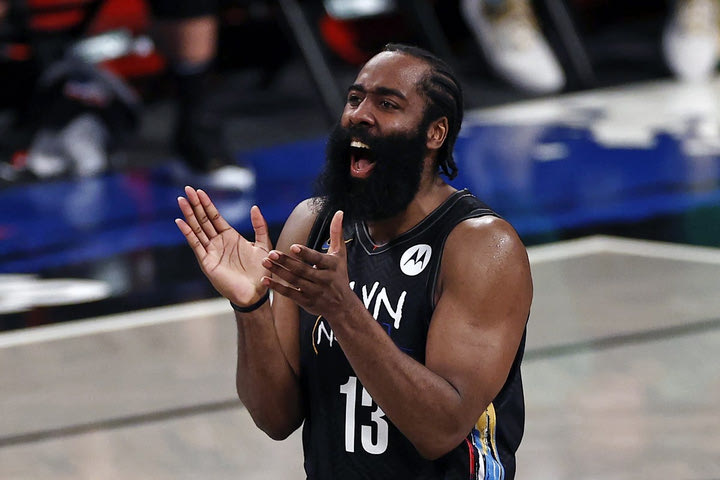 Χάρντεν και Αντεμπάγιο στην Team USA για τους Ολυμπιακούς Αγώνες