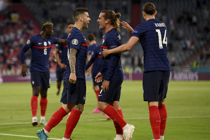 Euro 2020: Το πρόγραμμα του Σαββάτου (19/6)