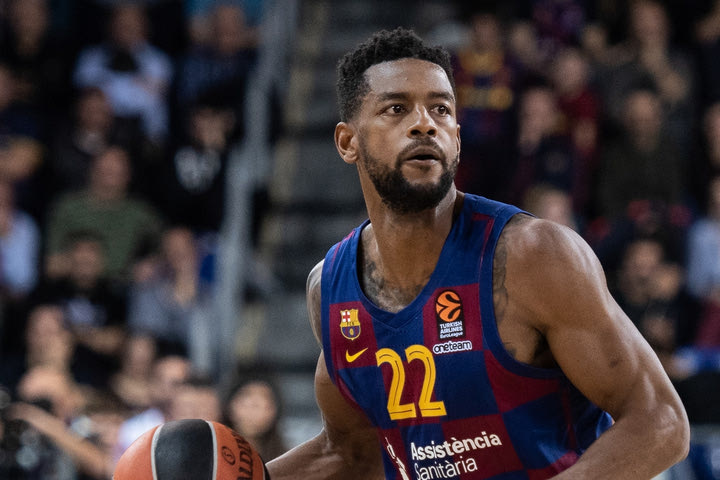 Μπαρτσελόνα – Βαλένθια 87-68: Οι “μπλαουγκράνα” έκλεισαν θέση στον τελικό του Σούπερ Καπ Ισπανίας και περιμένουν αντίπαλο
