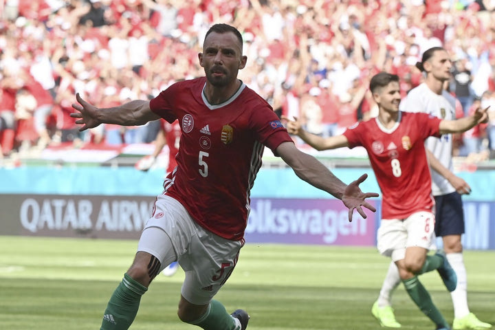 S24 Euro 2020, Ουγγαρία – Γαλλία: Τα highlights της αναμέτρησης