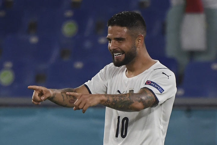 Euro 2020, Ιταλία – Ελβετία: Οι ενδεκάδες της αναμέτρησης
