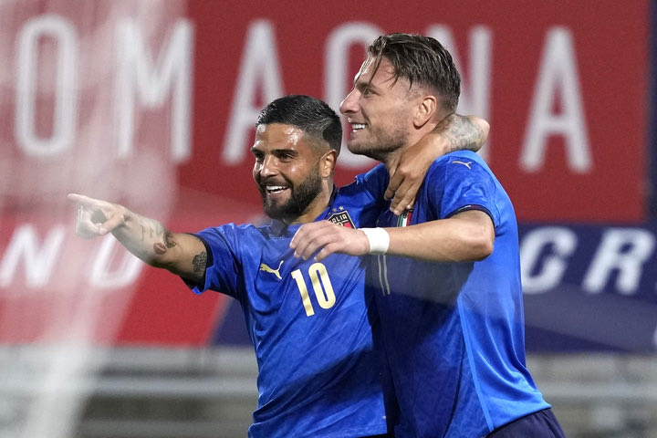 Euro 2020: Το πρόγραμμα της πρεμιέρας