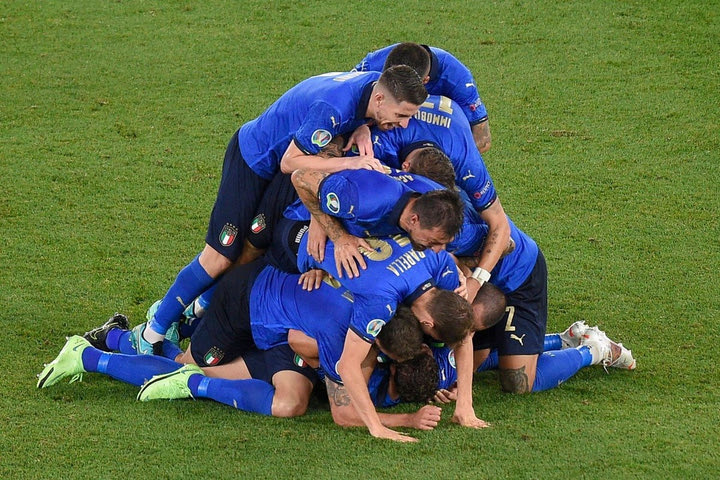 Euro 2020: Θα το παλέψουν οι Ουαλοί, την αξία του “μηδέν” επιβεβαιώνει η Ιταλία!