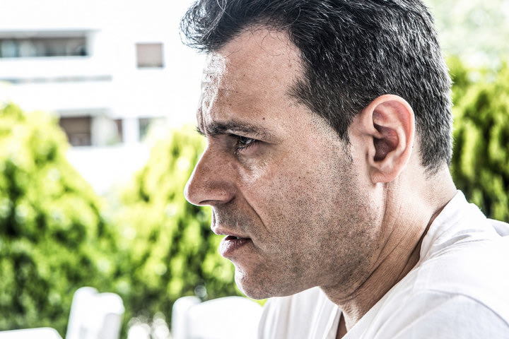 Ο Δημήτρης Ιτούδης στο SPORT24: “Δεν είμαι δικτάτορας”