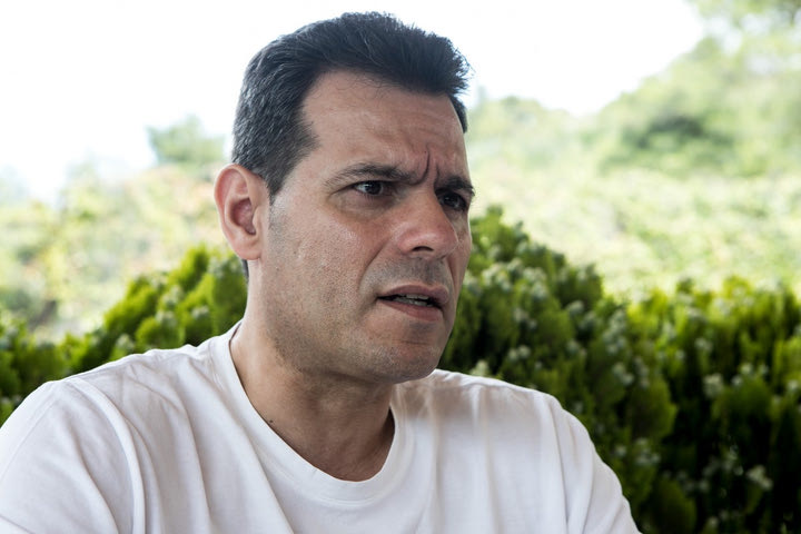 Εθνική: Ο Λιόλιος συναντήθηκε με τον Βατούτιν για το θέμα του Ιτούδη