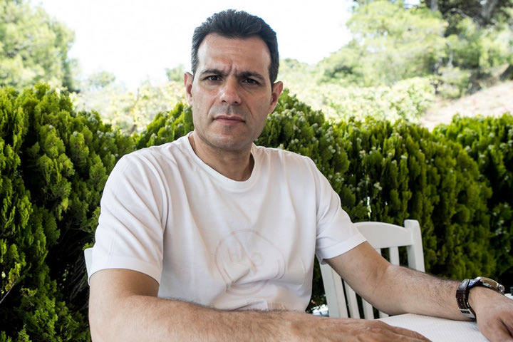 Ο Δημήτρης Ιτούδης στο SPORT24 για την Εθνική: “Το πιο σημαντικό είναι ότι Λιόλιος – Βατούτιν συναντήθηκαν και συζήτησαν”